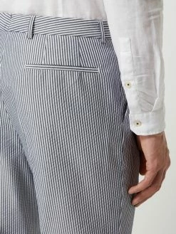 Neu ⌛ Tommy Hilfiger Slim Fit Anzughose Aus Seersucker - Marineblau ? -CG – CLUB of GENTS shop 9t0j6iija90l4hifah34gla46cr4mkhi6db3egicakp4iea1al138ka19564oe1l9124eia48kokejik8oo34e9g74o3gp356gp36d9k68p3aob2cphm6c9kckp3gd1m69h3ed8