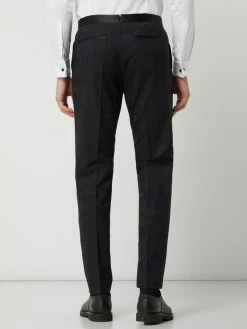 Großhandel ❤️ Tommy Hilfiger Slim Fit Smokinghose Mit Woll-Anteil - Marineblau ? -CG – CLUB of GENTS shop 9t0kici874p4kcie6lak8l2h90q4gka38d8kolif74ojgj9ja4o3ahqi8laj0ia9al43aga7a0p46ga9a13j6d1mcgom4c9gclj3ae1k6dj30e9h64rj6dppc9j32p9m6grj2cg