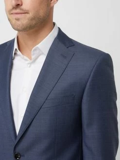 Bestes Angebot ? Carl Gross Modern Fit 2-Knopf-Sakko Aus Schurwolle Modell 'Steven' - Rauchblau ✔️ -CG – CLUB of GENTS shop 9t8kkjq48t6k8gpg6t5lahib8op5ada864rj4gpl91130jpk8l632dig8spjeiil6csj6ea78p4k8gim68o6cp9i70sm6e9p6kq62o9k6coj8o9l60p32opp6ksj2c9pcgq36e0