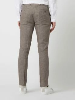 Budget ✨ Carl Gross Modern Fit Anzughose Aus Leinen Modell 'Tomte' - Mittelgrau ✔️ -CG – CLUB of GENTS shop 9t8kogi46ta3aiad8t8l2jif9h4j4jqj70s3gi2ma9b58h2f6os4agi875aj6g9o68qj0gia95b4mla9aoo3gd3665ijecr26gr3ecpk70p3ge9hccq3gc9gc9ijeob275h30og