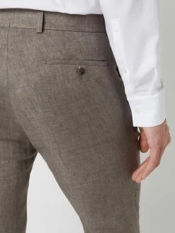 Budget ✨ Carl Gross Modern Fit Anzughose Aus Leinen Modell 'Tomte' - Mittelgrau ✔️ -CG – CLUB of GENTS shop a0okoh9m8h7kgi9la0okqjpl9kp4gkpi655l6hic9h554gil693jai1ga1b4okqj856kqci26haj0hif68o36e9g74ojicpl74q64cpkc8p68e9g6li38phh60r3ge1ickq3ad8