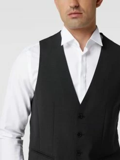 Coupon ? BOSS Weste Mit Paspeltaschen Modell 'Huge Vest' - Anthrazit ? -CG – CLUB of GENTS shop a0q50i2b6t7k2j286gp5akpo8tb44ihl71a5ci2j8gqjai1p74pkedi38gskse1o9l5kkkqa9d1kikqh6so36pb3cpj36pb574o68d9kcos62ob66co6acj668s3gdpl6dh3aoo