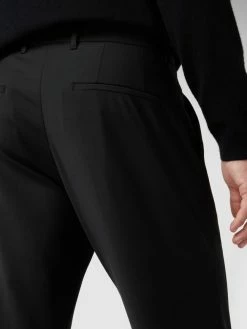 Bestes Angebot ? Drykorn Slim Fit Anzughose Mit Stretch-Anteil Modell 'Piet' - 'Drynamic' - Schwarz ? -CG – CLUB of GENTS shop a0r4uealap9jccib8orkokq4754kmkq78op4oipn8l838dho70q54ipl9p6k2cag9d9kihqa8p536jah88o36cpi70rjacj460s68chk68rj8eb170p6aohgcgqjgc36clgj8cg