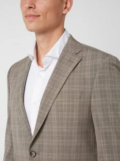 Budget ⌛ Pierre Cardin Modern Fit 2-Knopf-Sakko Mit Stretch-Anteil Modell 'Grant' - 'Futureflex' - Hellbraun ? -CG – CLUB of GENTS shop a0rl6dq26d5kge1m8t0kojih9l1jedaj9op34cph64p34gif6d8jciacah5kme1k999kocag6sskikaa613jgohncop3cc9o60s3ichk6dhj8ob16sp30e1j6phj2cr46ssjec0