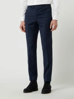 Budget ? Wilvorst Regular Fit Anzughose Mit Woll-Anteil - Marineblau ? -CG – CLUB of GENTS shop a1652kil6ta30k2h99348iif85336ii4apb5ah298h450e9o9co3ijq78t7kuk1l698j8daa8t0j0iamap3jaob66csj2phickp30d9kc8rm2e9gc9gjgd326oo3aob16spj8e8