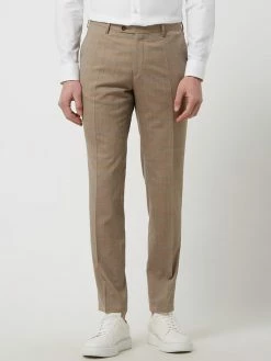 Besorgen ? CG - Club Of Gents Anzughose Aus Schurwolle Modell 'Cruz' - ‘Savile Row’ - Hellbraun ? -CG – CLUB of GENTS shop a1a4eh266hb4ijhk899kmc2f70okqjq5a16l2e2b70o52cpha0q5aci78kojaiih859l6i2j6gp4iea9913jee1ncco3gdhnccr3ac1kcks3ao9l6oq34c9nc5j34chl70pj8pg