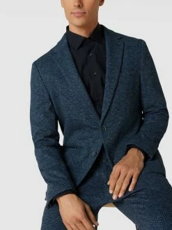 Aktion ? MCNEAL Slim Fit 2-Knopf-Sakko Mit Hahnentrittmuster - Blau ⭐ -CG – CLUB of GENTS shop a1b56chh8sokcj1l65b4olaca9ajadhga17j8d1h696kachia573cdhm6t832ea39srl4h9lal4jcc2d9d3jecpi6com6c1n6kp30c1kcpj6aohgcpim8or271j64ob364p3iog
