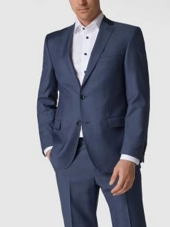 Bester Verkauf ? Carl Gross Modern Fit 2-Knopf-Sakko Aus Schurwolle - Blau ? -CG – CLUB of GENTS shop a4o38e2j9sq5alim6d6jadhp8t258l1kahb38ial8d134h2j850j4i9i8l850l2m61ajgga99993gdpgaoo30c1m6so3cc1l75i3ic1k71j66e1h69gj0opl69hm2or3c4pm8cg