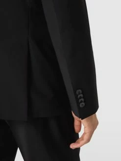 Auslauf ? BOSS 2-Knopf-Sakko Mit Kissing Buttons Modell 'Huge' - Schwarz ? -CG – CLUB of GENTS shop a4q46ga8ahaj6chj69ajgh9j6t342gil8t3keca38t2jeligal8kkga99114uladah8kggi6a15j4khp993mcd1lcko36cb1c5h38e1kcoq38ohl6gs64dj56kojid9k68p68p0