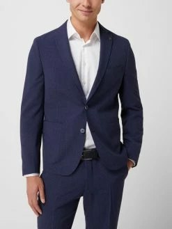 Bestes Angebot ? DIGEL Slim Fit 2-Knopf-Sakko Mit Hahnentritt-Dessin Modell 'Kristo' - Royalblau ? -CG – CLUB of GENTS shop a524ici290o50dhi6os56eae6os4ck2j9t3j4dpm9ssj2g9o74o3ge1k8p93ik9pal6kuh2bad34udib6go66e9kccp34o9i71j6adpk6cr3iob66ko32cr3chijiphichh34dg