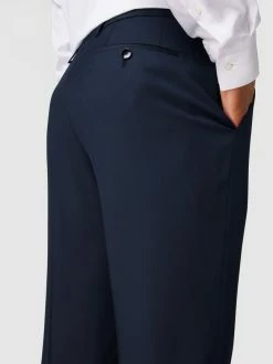 Bestes Angebot ? BOSS Anzughose Aus Schurwolle Modell 'Genius' - Marineblau ? -CG – CLUB of GENTS shop a53k4dia8p758had6194cc1l88r4kl9g9p6jadpoagqlajpj6d9l4gpl858kqgim6t15ciq68orj0gqj94o34or264ojce1lcosj6p1k6lim8e1lc8qm4d1jcpi34db375hm4c0