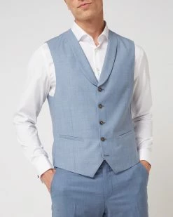 Brandneu ? CG - Club Of Gents Weste Aus Reiner Schurwolle - YOUR OWN PARTY By CG – CLUB Of GENTS - Hellblau ? -CG – CLUB of GENTS shop a58l4h9k84oj8ghh9l6j6d1l9p158d2c6l346d2l9114qlhk6p75cj2ca9546ci98h948hqdap5k4dpl74o38cho6ks32opj6lijgdhkcgq30ohjcgr3apj460om2e1p6kqm2d8