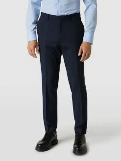 Budget ✨ HUGO Hose Mit Bügelfalten Modell 'Hesten' - Marineblau ? 8 Budget ✨ HUGO Hose Mit Bügelfalten Modell 'Hesten' - Marineblau ? -CG – CLUB of GENTS shop a59lcjafa8qjii1ma9ajgeaia5b54iiaad13gga585b36cq589750hi98t8jglaa994k8ha360skke9k6go38d9jcop34ohn68p3gchk75gjeohhcko3adj36ks6adj4cpim4e0
