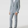 Bester Verkauf ? HUGO Extra Slim Fit Anzug Mit Strukturmuster Modell 'Arti / Hesten' - Rauchblau ? -CG – CLUB of GENTS shop a974ih9k9p4kec2la5250c26acp56gic6d748hq985356h2h8l4kcd2calal4i2j697keeae8sp58eai6ko3adpmcgr30o9p68o32dhk74qmaob564oj4chlchhjac9mc8ojec8