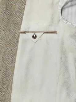 Coupon ? Carl Gross Modern Fit 2-Knopf-Sakko Aus Leinen Modell 'Tebbo' - Mittelbraun ? -CG – CLUB of GENTS shop acp54hq7752kkii4a1842lhp6h9j6ca88h94kiqd6h64oha99ta4kj9n90skgdpnaha3cha5753k2dhi653j0chicpi30o9k64q30ohk70q68o9jc4pj6ohi60q32dhp74sj4e8