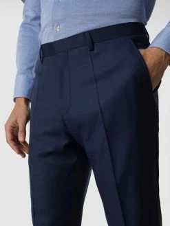 Brandneu ⌛ Roy Robson Slim Fit Anzughose Aus Merinowolle - Marineblau ? -CG – CLUB of GENTS shop acql8d1o8sq36had8p832dpp6964sci59554uhif852ksiq9ad0kqja19t5kijal60slciiiapa3ehhi84o3ior56cp3gd3361ijge9kc8pmce9k71gm4cr36dhj4c3470r3ep8