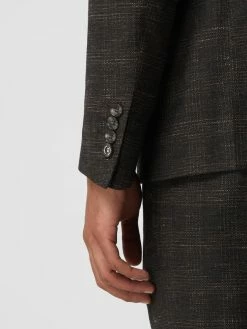 Neu ✔️ Strellson Slim Fit 2-Knopf-Sakko Mit Stretch-Anteil Modell 'Arndt' - Dunkelbraun ? -CG – CLUB of GENTS shop ad254dahahakeiima5b3gcid9t8k8jq56t9j6gqm88o36cim84s52gqf9l258j2f91136hpi8h9kmdpn8d3jccj674s6coj46kq6aphk70r38e1l65h3cd9k6sq68oj16sqm4p0