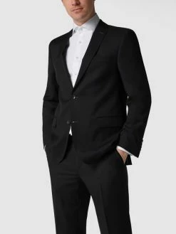 Blitzangebot ? Carl Gross Modern Fit 2-Knopf-Sakko Aus Schurwolle - Schwarz ⌛ -CG – CLUB of GENTS shop ad2jajqf6p54mjq36t54ok2cacq4gdala5932ka46or4od28a8o4eiqb8l34mh1o8gskuga3akr3achga53j8c3361h64d326gs3id1k64pm6e9j69gjadho64r3gdb26thm8dg