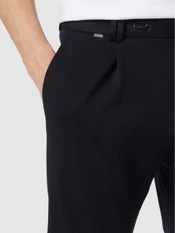 Großhandel ? Cinque Anzughose Mit Bundfalten Aus Jersey Model 'Cijuno' - Marineblau ? -CG – CLUB of GENTS shop ad2kueag750jcd2d659k6iib8p74ih1n8934ci1k9csk4j23ah4kglhn8p656l9l90o4sla464rlci1h98o66dr2cgpmcp1k61hjichk71gj2eb168q62e1l6opjeo9mcdj66o8