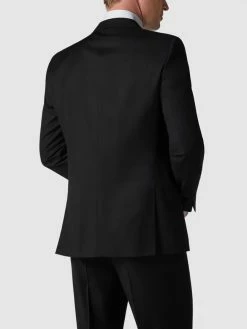 Blitzangebot ? Carl Gross Modern Fit 2-Knopf-Sakko Aus Schurwolle - Schwarz ⌛ -CG – CLUB of GENTS shop ad3j4d2lal3j2iac6gqkudim9orl0hal9525ae2b65730cai6p45ajif9d74cd9g8974ch9h91158e2d713m6pj36cpm8d3260s3cd9kc4o64o9j6ssm2dhp75gm4dho74r38c0