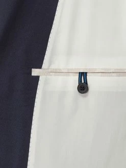 Bestes Angebot ? Pierre Cardin Regular Fit 2-Knopf-Sakko Aus Schurwollmischung Modell 'Grant' - 'Futureflex' - Marineblau ? -CG – CLUB of GENTS shop ad3l2j2ga56kujq69krjekik714lalii9h8koh2g89452dqc6l8l2gq1754j0kac8h230d9m6d2l6jqa68o34p346sr3achj61i6cc1k71hj6o9kc4qm2phi74p38oj2cosm8dg