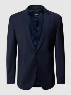 Rabatt ? Strellson Slim Fit 2-Knopf-Sakko Mit Fallendem Revers 'Flex Cross' - Marineblau ? -CG – CLUB of GENTS shop ad5kkgpkal84siaba96jaj2ca57k8h1h9p94eiqj74pkuji5ad84ihi288rkgdhh999kukhi70q34j1k8d3jgdj6cgrj2e9k70p36phk6tj3iohnc8o30d1j6tj64opjc4s6ad0