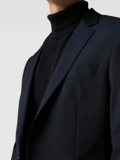 Blitzangebot ? BOSS Slim Fit Sakko Mit Brusttasche Modell 'Huge' - Marineblau ? -CG – CLUB of GENTS shop ad838k2c69836ia4a17k6gac9p84mka388r54l9j6ha4sdpo60s4uc2c615jed278d44qd23al2j2gq1aco3apb171gj2pj16csjechk6go62e1ncpj68dj6c9i64d326lj32p0