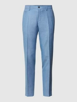 Bestes Angebot ? BOSS Anzughose Aus Schurwolle-Viskose-Mix Modell 'Lenon' - Marineblau ? -CG – CLUB of GENTS shop ad84ik226cs4ce2j71856d9o6l0l4kad6kpk8cqj7174oiq49183ikq7a9a4qdqf893l4h1i69b3ei1h60o6adj3c8r3id9i71j3gd9kc9gm8e9o64s64ob46osjiohi6dgm6pg