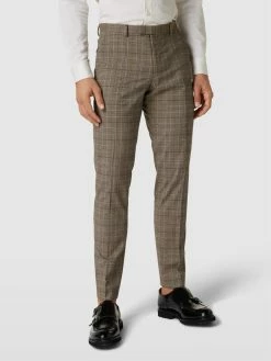 Bester Verkauf ? MCNEAL Hose Mit Karomuster - Mittelbraun ? 8 Bester Verkauf ? MCNEAL Hose Mit Karomuster - Mittelbraun ? -CG – CLUB of GENTS shop ad94agq26cqj4jah613kgjai9l45aiab8t348cqd8op30ca58t350dq96p5l4hpi90slaga28da3ij2488o3ic1lckom2opo6dhjae9kc9hj4o9j6cs3ed1ocgr66c9n6ti66og