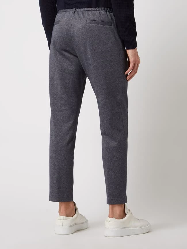 Auslauf ⭐ Strellson Anzughose Mit Stretch-Anteil Modell 'Saturn' - Blau ? 5 Auslauf ⭐ Strellson Anzughose Mit Stretch-Anteil Modell 'Saturn' - Blau ? – Bild 5