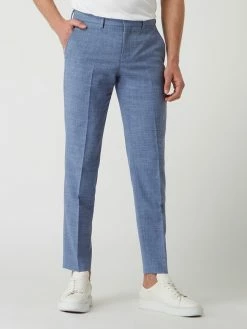 Großhandel ? Selected Homme Slim Fit Anzughose Mit Stretch-Anteil Modell 'Oasis' - Blau ✔️ -CG – CLUB of GENTS shop adb3cgpn6h9l6kakaor4oea29h64mi9nago5alim6t2kig9i6h84kjab8584edqg6h856e2g6co4keaa9t3jcdb3ckr64e3271gjgdhkc5hj0oj6cdhmad9l70r3gp1ncpim2d8