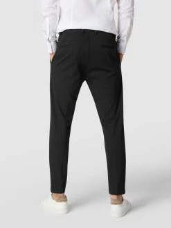 Rabatt ? Cinque Anzughose Mit Bundfalten Aus Jersey Model 'Cijuno' - Schwarz ? -CG – CLUB of GENTS shop agr5ajpoa944igq675b50kqc9p142ipm8914uja19ks4uhq8696lckii8kq44l1k654kikimah0k6k1h64o3acj3clh6ccr561hmcp9kc9hjcohm6hgjac1i68ojap9lclhjeco