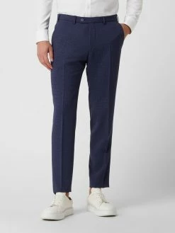 Rabatt ⭐ DIGEL Slim Fit Anzughose Mit Viskose-Anteil Modell 'Kai' - Blau ? -CG – CLUB of GENTS shop agrj4iae9l0k8gpp8cp30eaa61a4edi1apb54d9m98r50kad60ojie22al0j4cid8d750eak68o38i9i9go34phl6limccpl6kq6cp9k69j66ob16ko3cdhhcgpm6d336cpj0co