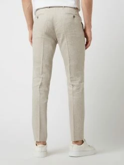 Besorgen ? DIGEL Slim Fit Leinenhose Mit Viskose-Anteil Modell 'Franco' - Sand ? -CG – CLUB of GENTS shop aks50haead1lcipn60skcj9m711k8caf917jigac8l1jakae9d7k4jhi8pb4kiag9cpkcjhk60rkeci39d3j0d3360o3ec31cdh36cpk6ko3ee3168pjaopn65h3gphj60p3edg