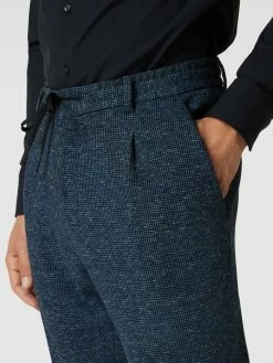 Top 10 ? MCNEAL Hose Mit Allover-Muster - Blau ? -CG – CLUB of GENTS shop al34gcaka54jek9ka8pl6ca9915kogpg8h830iij9574cgij9l5jidqb71636jqc9lb3ag9gad34ilil613maoj3coo32e3461gjie1k74o30e9k74s6cc1m60r36dj16dhjipg