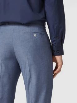 Am billigsten ? S.Oliver BLACK LABEL Anzug-Hose Mit Stretch-Anteil - ? Jeans Meliert ? -CG – CLUB of GENTS shop al6j4gaa655lai22aopj6gq464p4qhaca9548j2c8l84ce1iad9kucqja563ig9had738h9n8d54alij70o3id34chi64o9p6ko68opkc5gm2e1n6cs34dpn6dj38ohg69ijecg