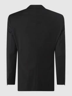 Budget ⭐ HUGO Sakko Mit Reverskragen Modell 'Jeffery' - Schwarz ? -CG – CLUB of GENTS shop al6l4e249t134ipm70skskaia994ehac8la58dhg6gs3ch2d69948jqd9pal0da68t1l4e2dal1lahqba13jaob6cgr3ee3375h34phk64ojae1l6go3ip9j71gmapb36oojepg