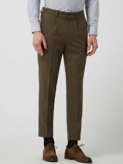 Brandneu ? MOS MOSH Bundfaltenhose Mit Stretch-Anteil Modell 'Andrew Julian' - Grün ? -CG – CLUB of GENTS shop al756kq18p34ochk6h14ue9m6go36d2988r54ii69pa4slii8t856lib618k2iib9h7kghim94rk2iqm613j8or26kojipb16krjic1k6kpm2e9p60r34dr360pm8p9j6gs68p0