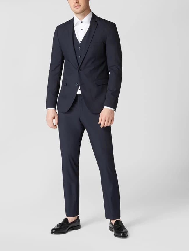 Beste Bewertungen von ? Montego Anzug-Hose Mit Stretch-Anteil - Marineblau ? 1 Beste Bewertungen von ? Montego Anzug-Hose Mit Stretch-Anteil - Marineblau ?