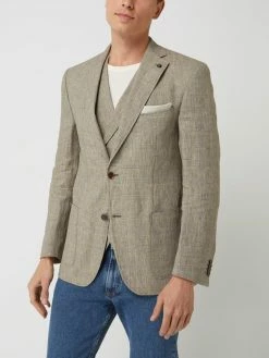 Coupon ? Carl Gross Modern Fit 2-Knopf-Sakko Aus Leinen Modell 'Tebbo' - Mittelbraun ? -CG – CLUB of GENTS shop al9lak2365858cqb68pl8gqma4rlck9p9ha42c2ca51kughjal8ksja56t3jikif8osl2gij95a4sjqi6t3jec9m69h3cp1j70r3ep1kchh6ceb5c4qj0e1o6gqj8phn60s3cdg