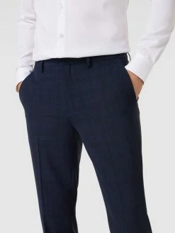 Brandneu ? HUGO Hose Mit Glencheck-Muster Modell 'Hesten' - Marineblau ✔️ -CG – CLUB of GENTS shop alakudi89t3j8iia8sp4ugaa9oq4egpj6ta42l1p8t74okqk64skmkaaap2kkgif8l43ajaka5aj2c25ako3acj565i66dhk6kom8c9kc4ojae1n6kom2db56tj36cr4c5hjapg