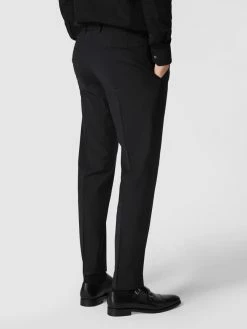 Angebote ? Strellson Slim Fit Anzughose Mit Stretch-Anteil 'Flex Cross' - Schwarz ? -CG – CLUB of GENTS shop alb34gq8al14oji68l6l2jij94r4mla26sokmi9p8d9kuj2m916koiq499a4ee2ba934eipi8t848l24a53j8dhh74pmap336grj0dhk69ij6ohgcks6cc356lj3acpp65hj4co