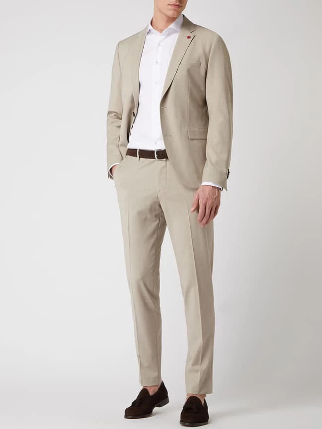 Beste Bewertungen von ? Cinque Regular Fit Anzughose Mit Schurwoll-Anteil Modell 'Cimonopoli' - Sand ? 1 Beste Bewertungen von ? Cinque Regular Fit Anzughose Mit Schurwoll-Anteil Modell 'Cimonopoli' - Sand ?