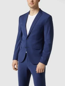 Billig ⌛ Cinque Slim Fit 2-Knopf-Sakko Mit Stretch-Anteil Modell 'CiCastello' - 'CIPOWERSTRETCH' - Blau ? -CG – CLUB of GENTS shop aopj8iii8d1lad2j898kck259l3kaia28kqkgjqeaoq4ak1l70pl4iid84skahad9sr4shij950kaea16p3jeor5c9gmaeb369i30o9k74r62ohg6os30cho6gp64ob6cormacg