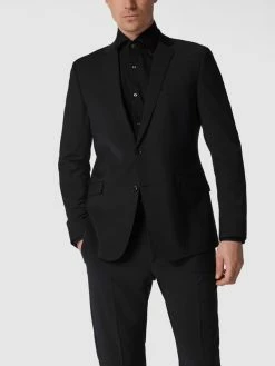 Großhandel ? Strellson Slim Fit 2-Knopf-Sakko Mit Fallendem Revers 'Flex Cross' - Schwarz ? -CG – CLUB of GENTS shop ap2l6ca2998ksl1g8cp58iaga0sjilibaorkskql919l6kpo95252eal70qk6k9h956jikqi9d94giag9l3m2p1j60oj0p9iccrjae1k60r38eb171ij4d9kchh3ee1g6lj36pg