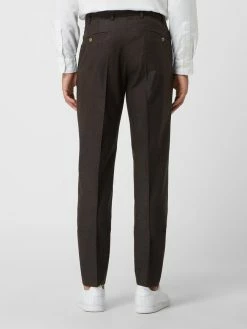 Neu ? Hiltl Regular Fit Anzughose Aus Schurwolle Modell 'Piacenza' - Dunkelbraun ? -CG – CLUB of GENTS shop ap4j2cq2ap444d1hakokkdqi9lal8jab8dajckil7184al259d94sgq88d53ek1p94r46dql9174miai6h3mcp3368smcpj46cs6aohkc9j6co9p6sp3go9n6tim8o9hckp3ic0