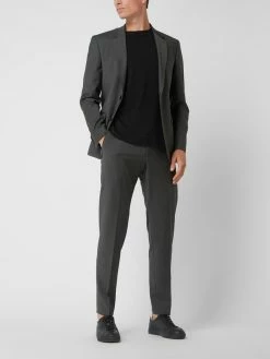 Angebote ? Strellson Anzughose Aus Schurwollmischung Modell 'Max' - Grün ?