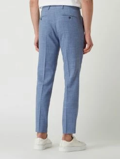 Großhandel ? Selected Homme Slim Fit Anzughose Mit Stretch-Anteil Modell 'Oasis' - Blau ✔️ -CG – CLUB of GENTS shop ap844i28a17kic2ea5556ka99kq42ihl94o52c9ma9934k1p8574gcqiacr4uhpga0r38e256d250j2b68o3ccr2ccs6adr2c5j36dpk70r66ohj70qjae9pc4ojap1icdijce8