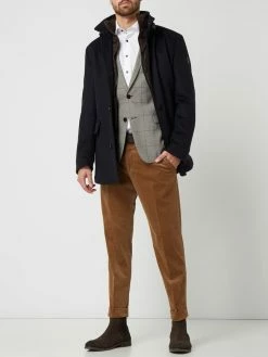 Bester Verkauf ⌛ Strellson Extra Slim Fit 2-Knopf-Sakko Aus Schurwollmischung Modell 'Cazar' - Offwhite ?