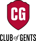 CG – CLUB of GENTS shop